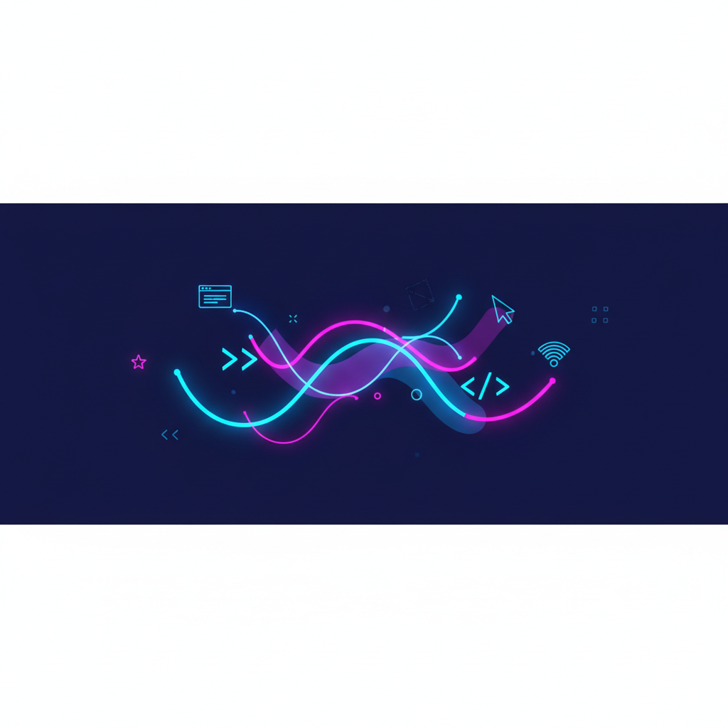 Efektowne animacje w CSS — jak je tworzyć?