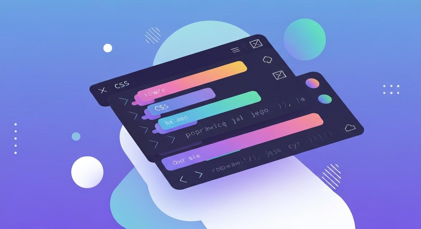 Formatowanie kodu HTML, CSS i JS — jak poprawić jego czytelność?