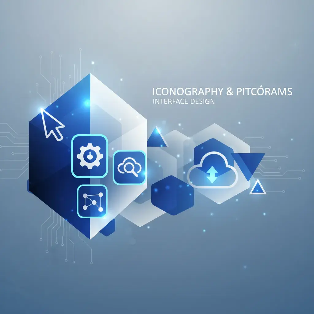 Ikonografika i piktogramy – język komunikacji w interfejsie