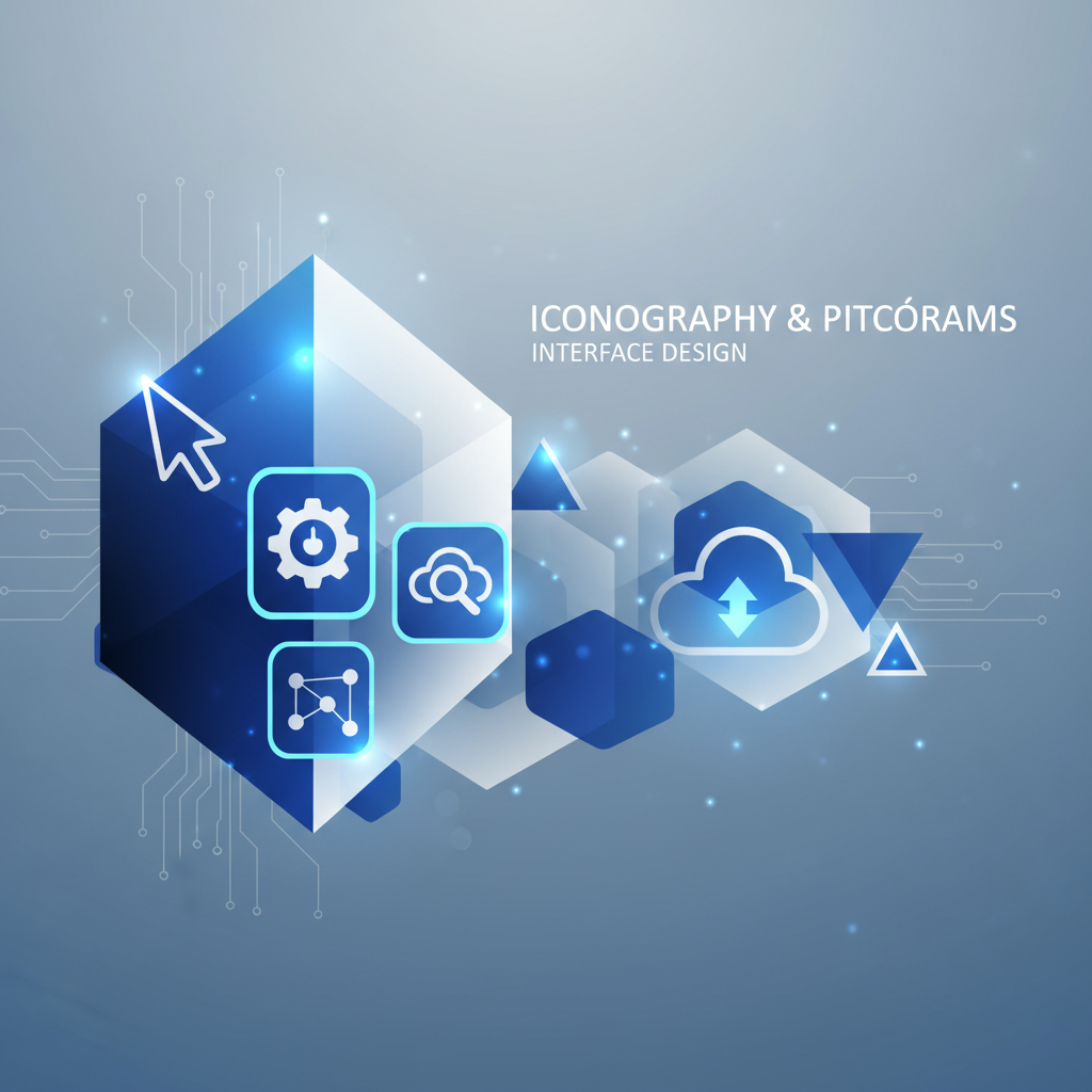 Ikonografika i piktogramy — język komunikacji w interfejsie