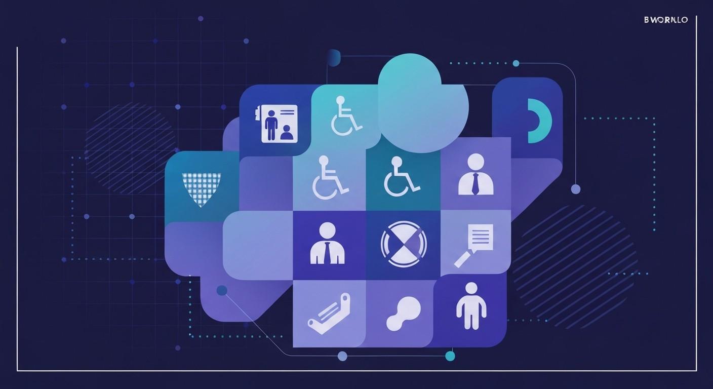 Inclusive design ó projektowanie z myślą o wszystkich urządzeniach