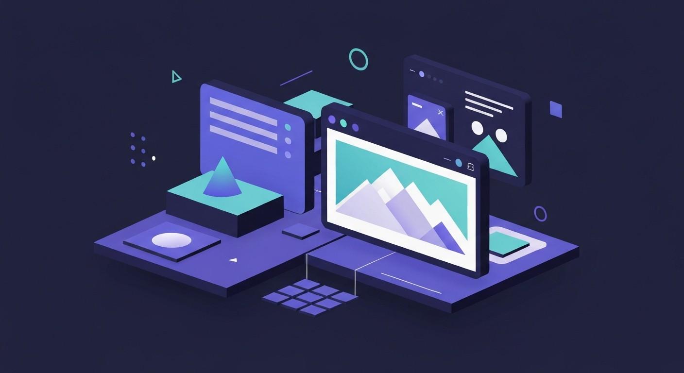 Influencerzy z branży IT promujący nasze usługi