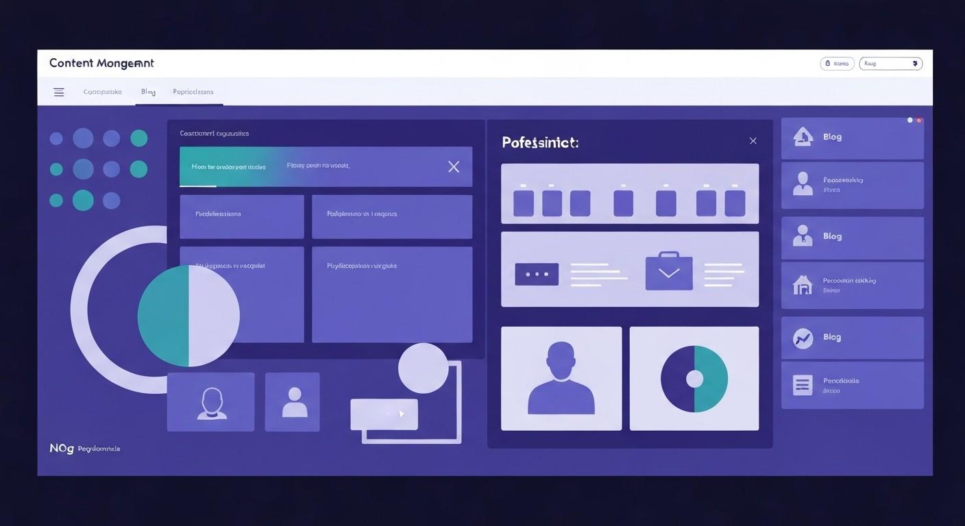 Jak dostosować kolory i kontrast, aby strona była czytelna