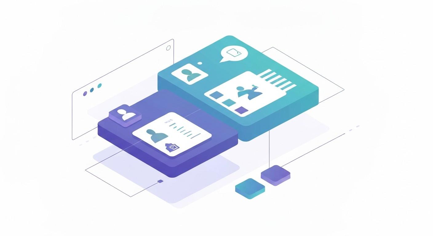 Jak rozwiązać problem hamburger menu?
