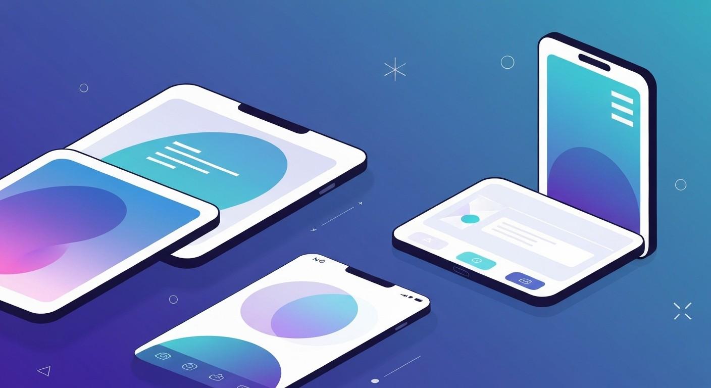 Kompozycja i estetyka w fotografii cyfrowej — podstawowe zasady
