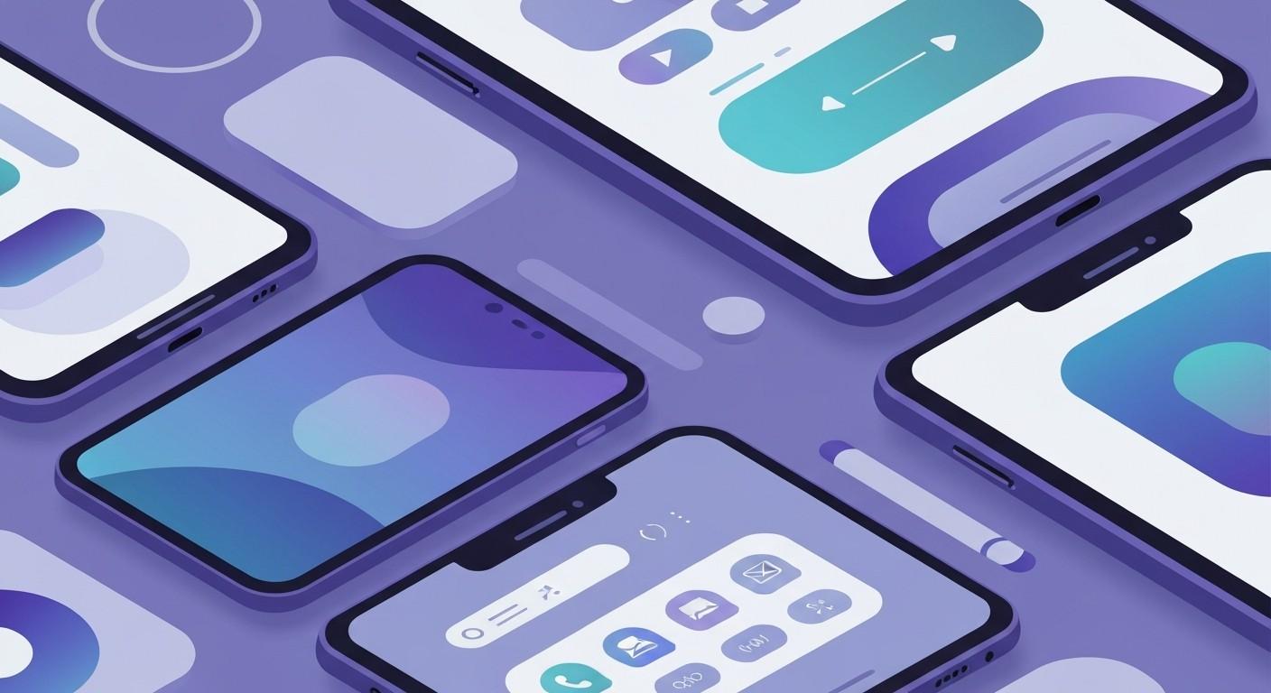 Kontrast i kolorystyka dostosowane do potrzeb daltonistów