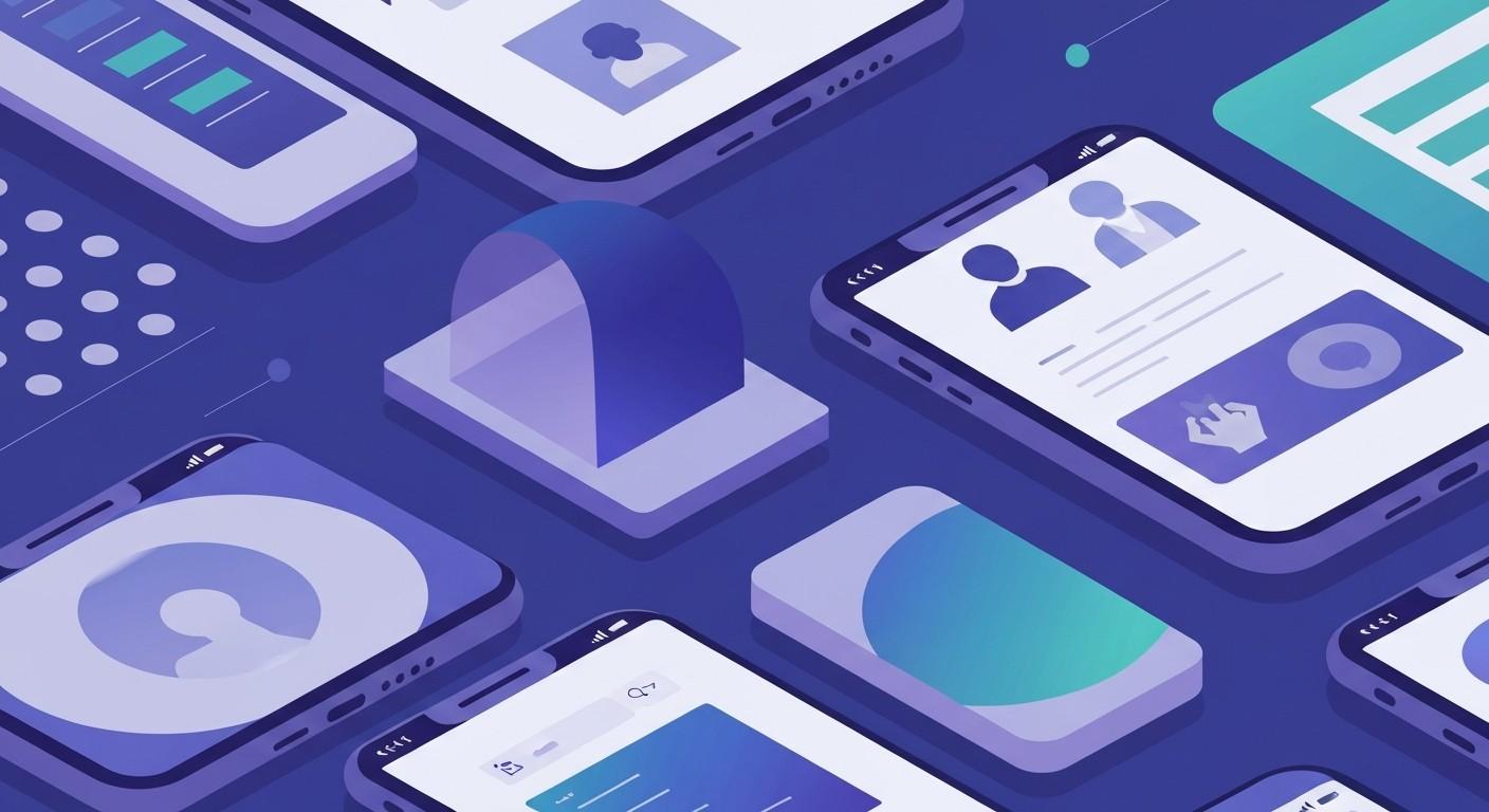 Mobile-first czy Desktop-first? Wybór właściwej strategii projekt