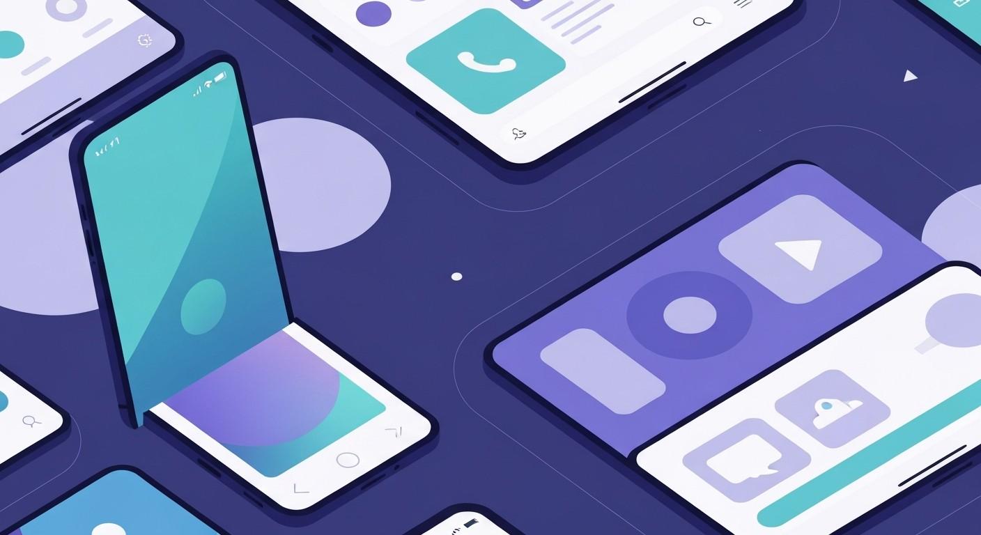 Obsługa bez użycia myszki czy dotyku