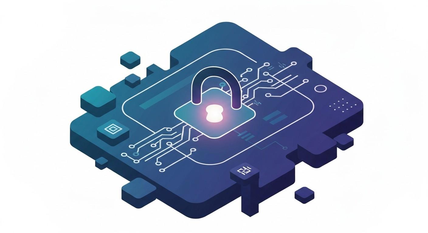 Ochrona przed botami i skanerami — blokowanie nieautoryzowanego dostępu