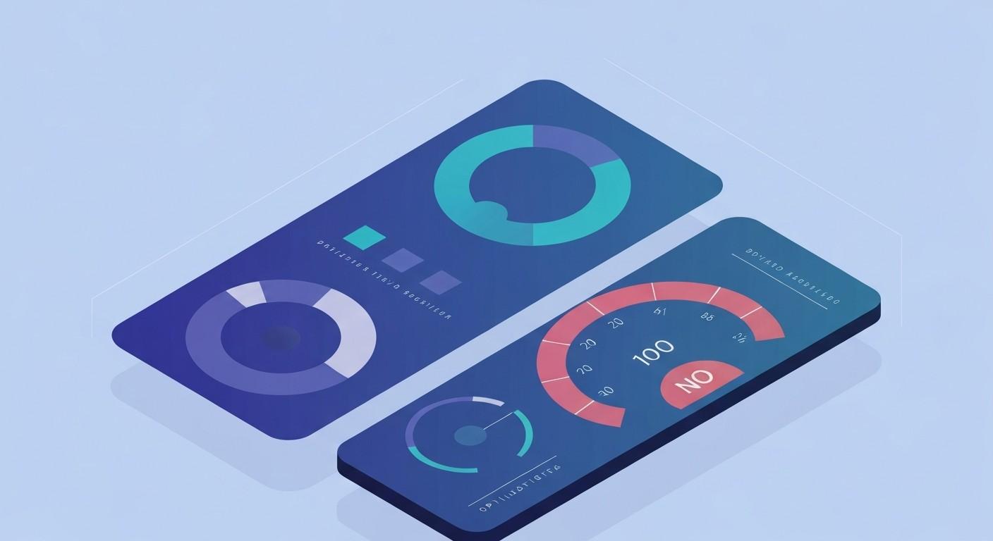 Porównuj strony konkurencji z narzędziem SimilarWeb