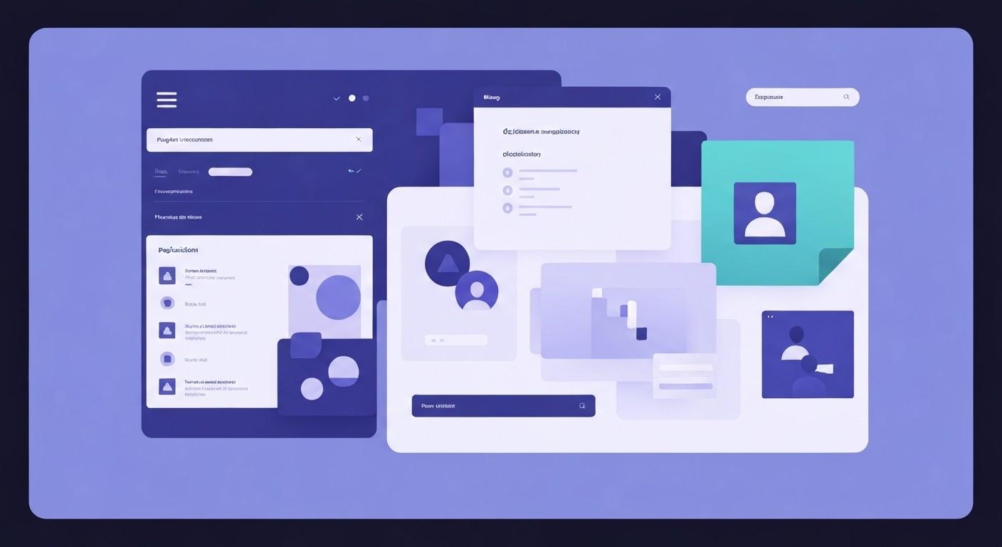 Projekt graficzny dostosowany do potrzeb daltonistów