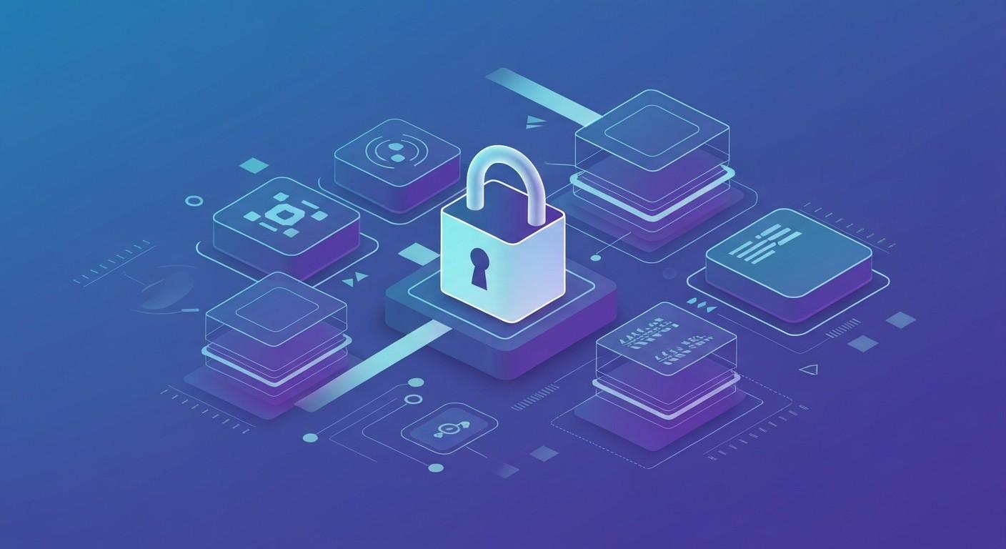 Szyfrowanie baz danych — ochrona wrażliwych informacji