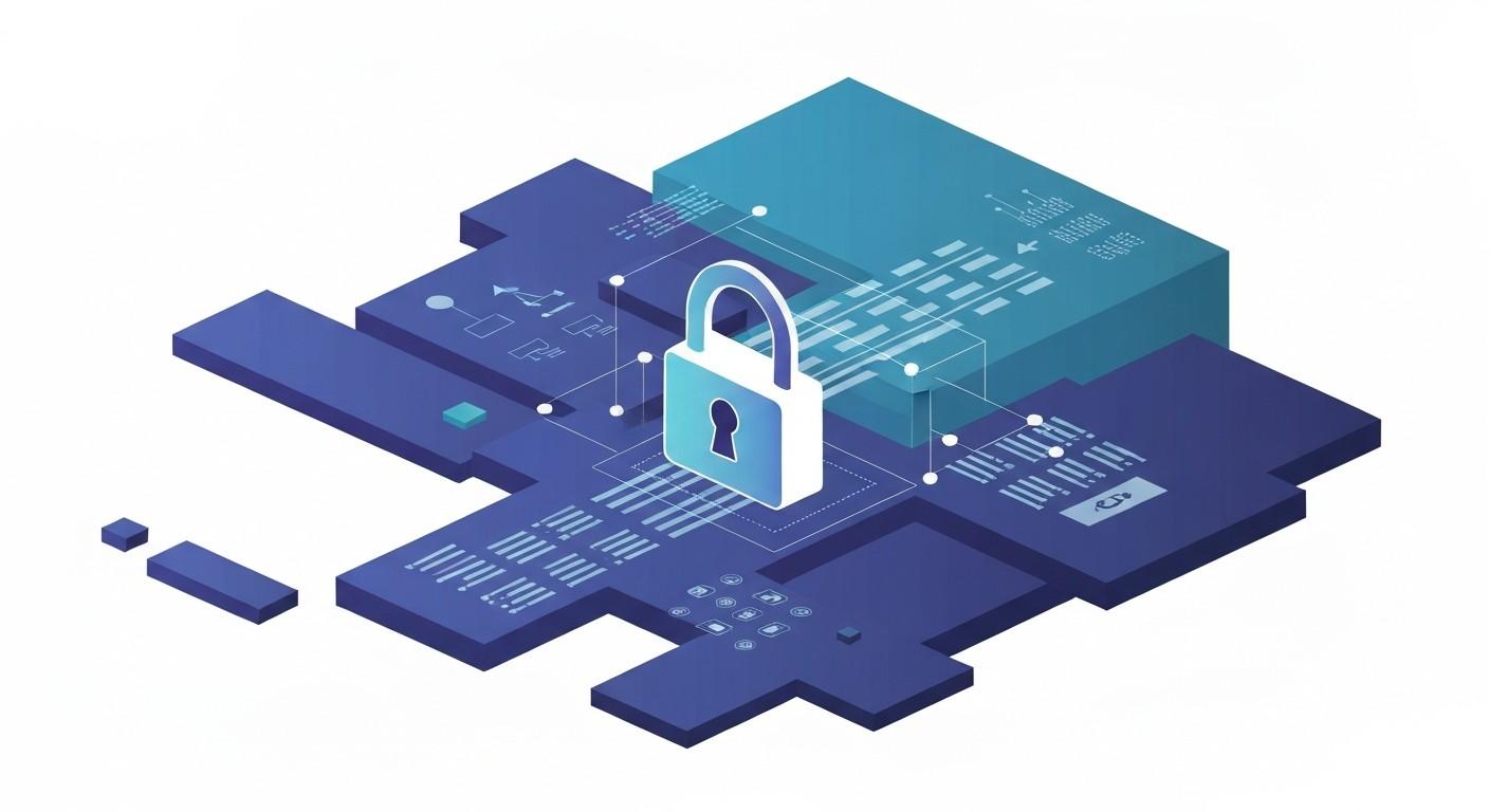 Szyfrowanie danych — metody zapewniające poufność informacji