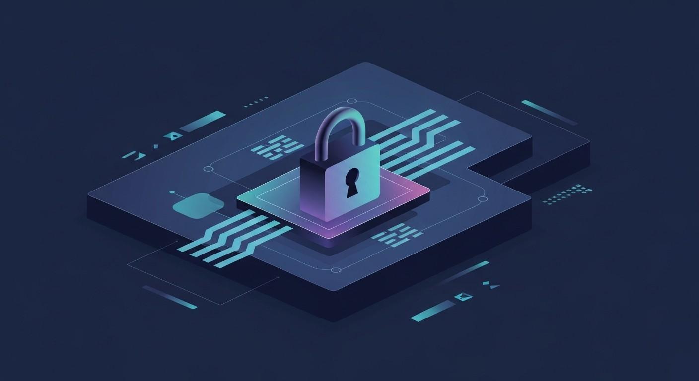 Szyfrowanie danych online — które metody są najbardziej skuteczne?