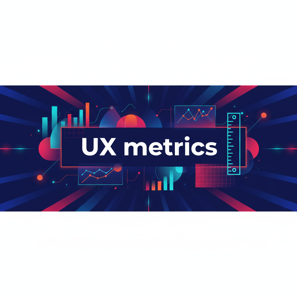 UX metrics — co, jak i po co mierzyć?