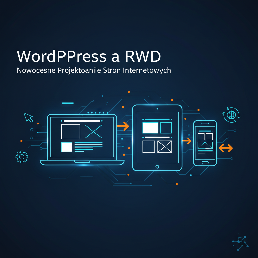 WordPress a RWD ó wszystko co musisz wiedzieć o responsywności na WP