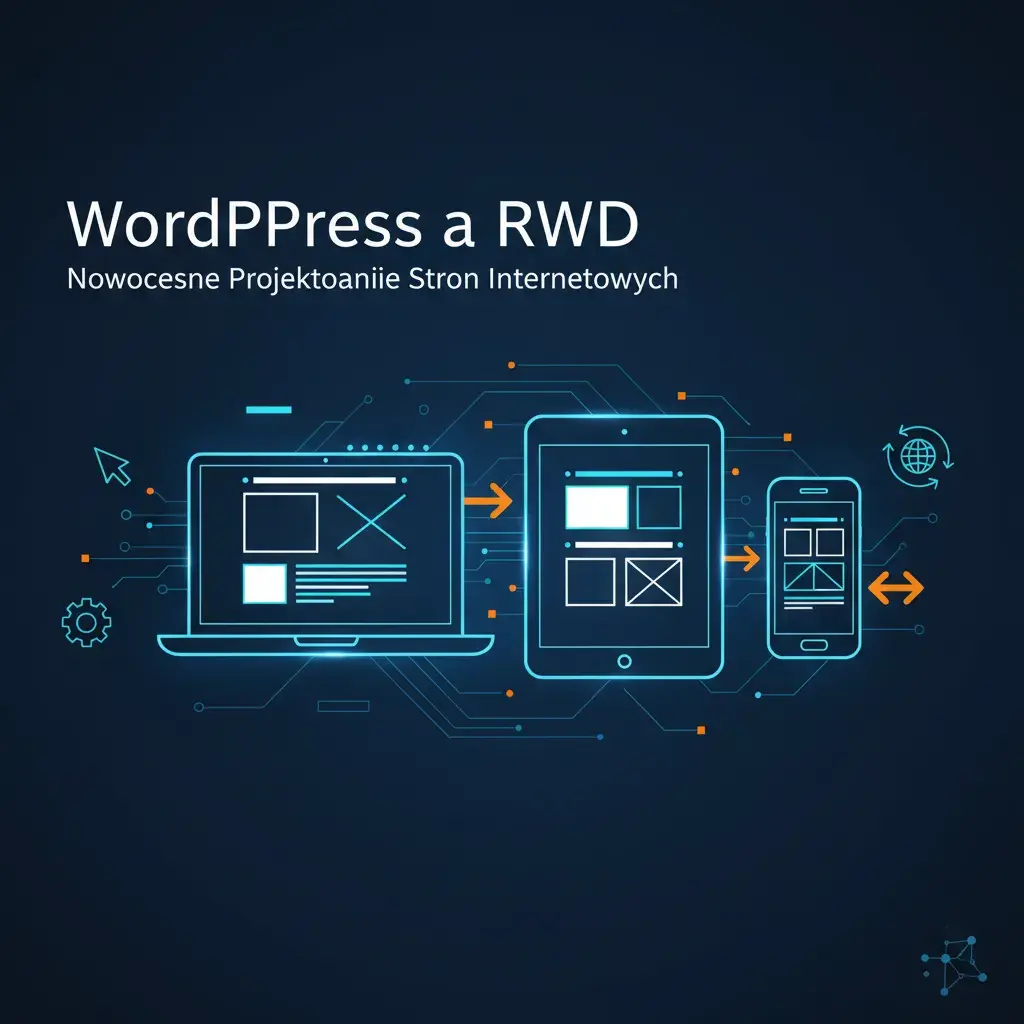 WordPress a RWD – wszystko co musisz wiedzieć o responsywności na WP