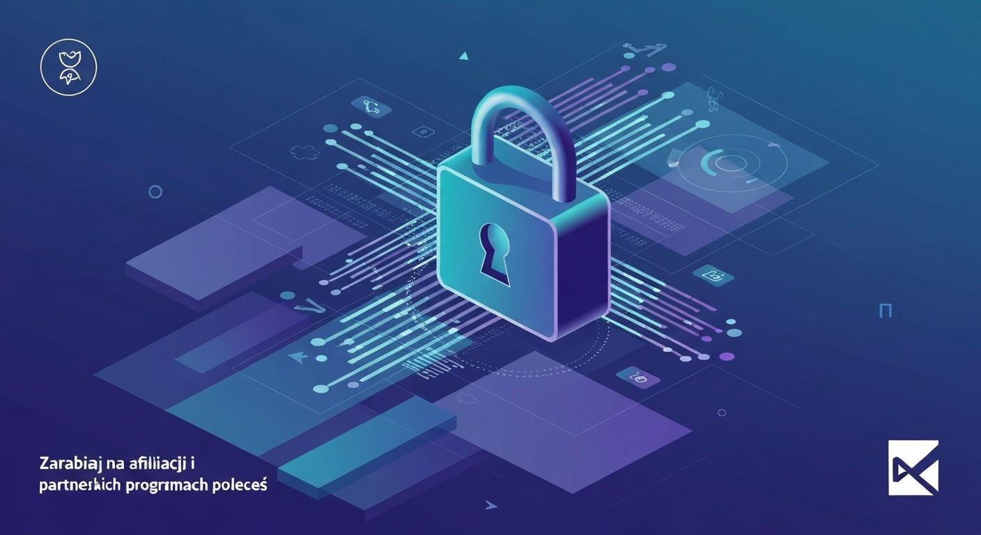 Zarabiaj na afiliacji i partnerskich programach poleceń