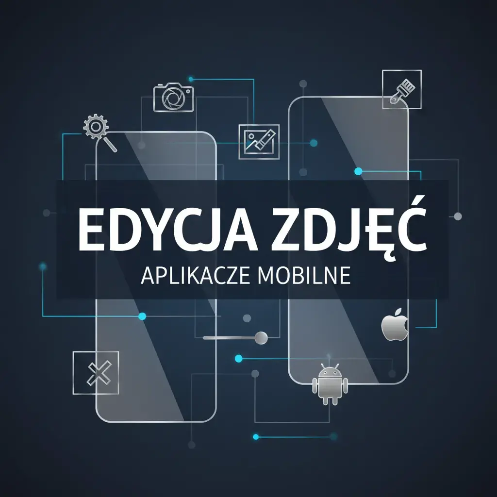 Edycja zdjęć na Androida i iOS – porównanie aplikacji