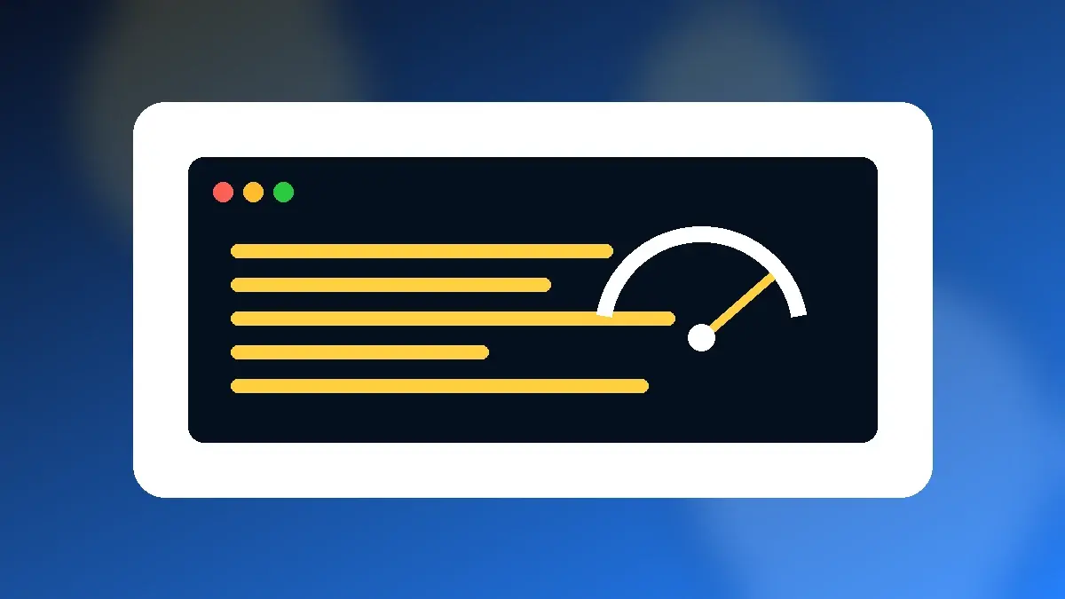 Jak przyspieszyć JavaScript na stronie WWW bez zgadywania