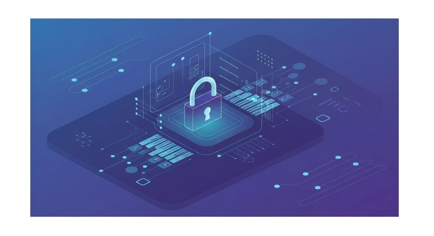 Minimalizacja ryzyka ataków typu Broken Authentication na procesy logowania w serwisie