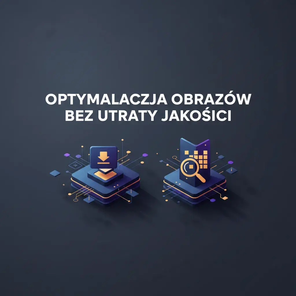 Optymalizacja obrazów bez utraty jakości – oto jak to zrobić