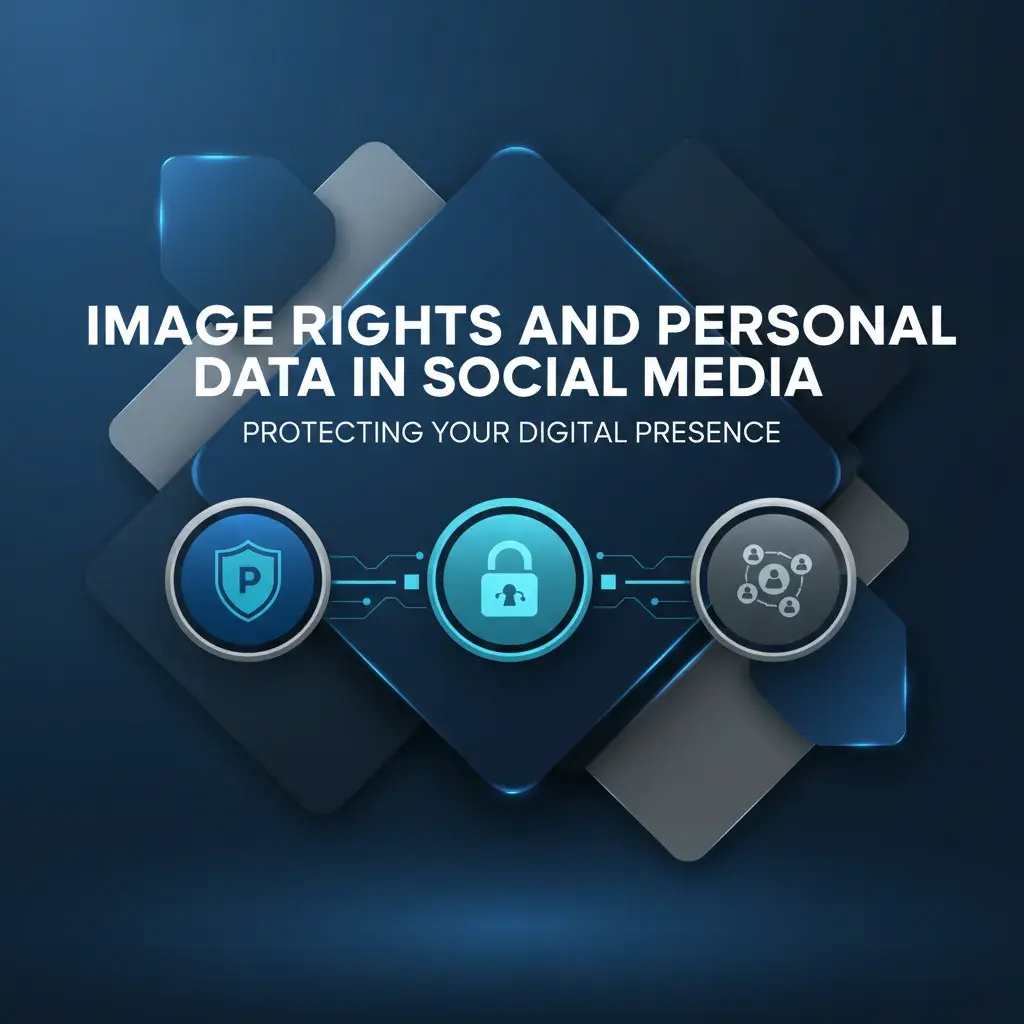 Prawa do wizerunku i danych osobowych w social media – co wolno publikować?