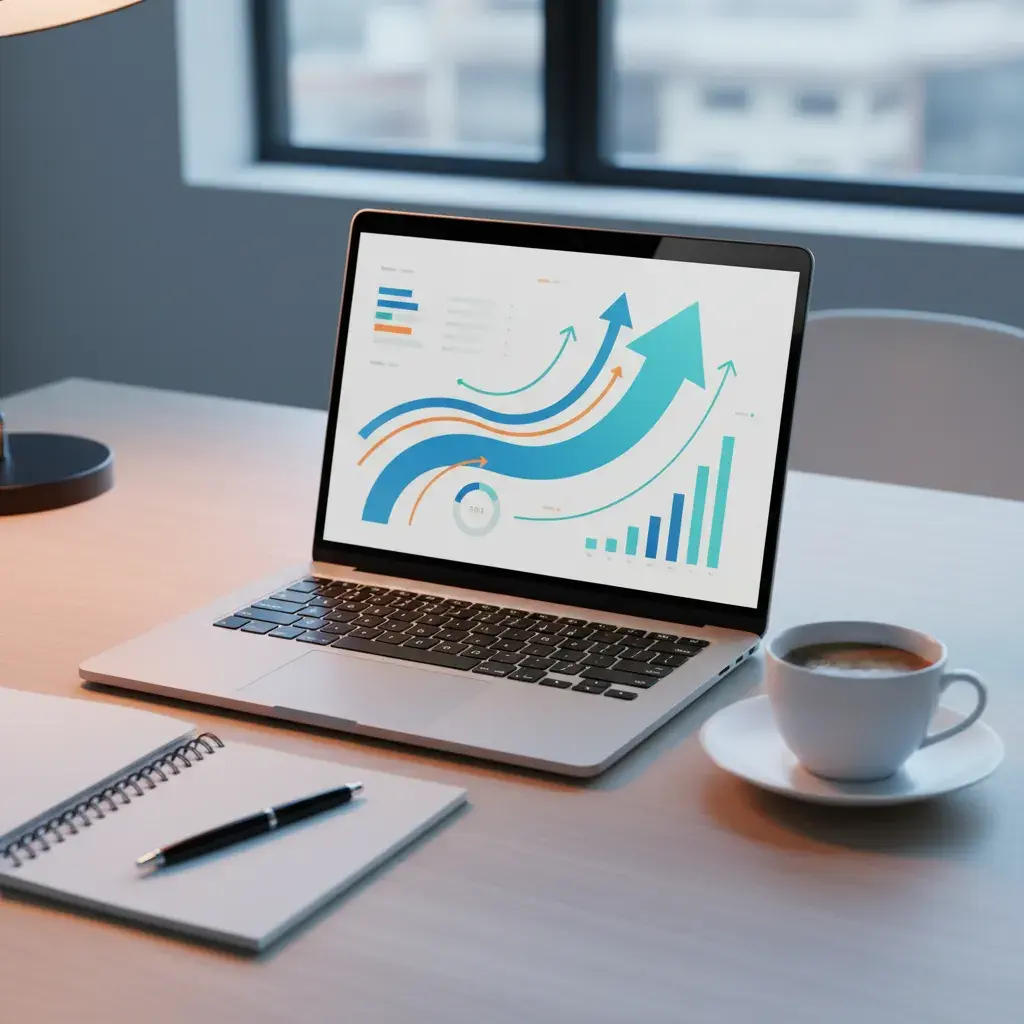 Analiza i strategia cyfrowa