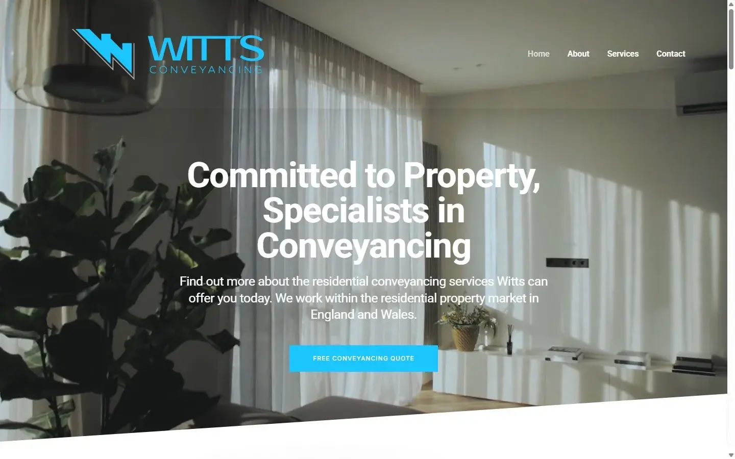 Witts Conveyancing