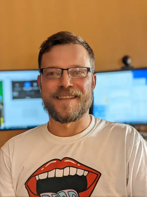 Sebastian Karbowniczek — Founder, Strony Internetowe UK