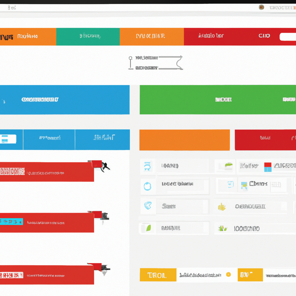 Jak skutecznie ulepszyć nawigację na stronie internetowej?