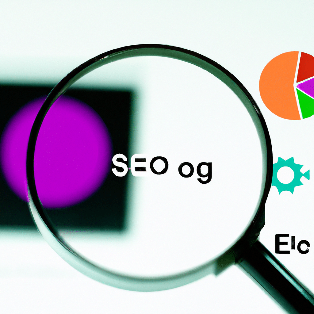 Analiza konkurencji w SEO: Odkryj tajemnice ich strategii i wykorzystaj je dla siebie!