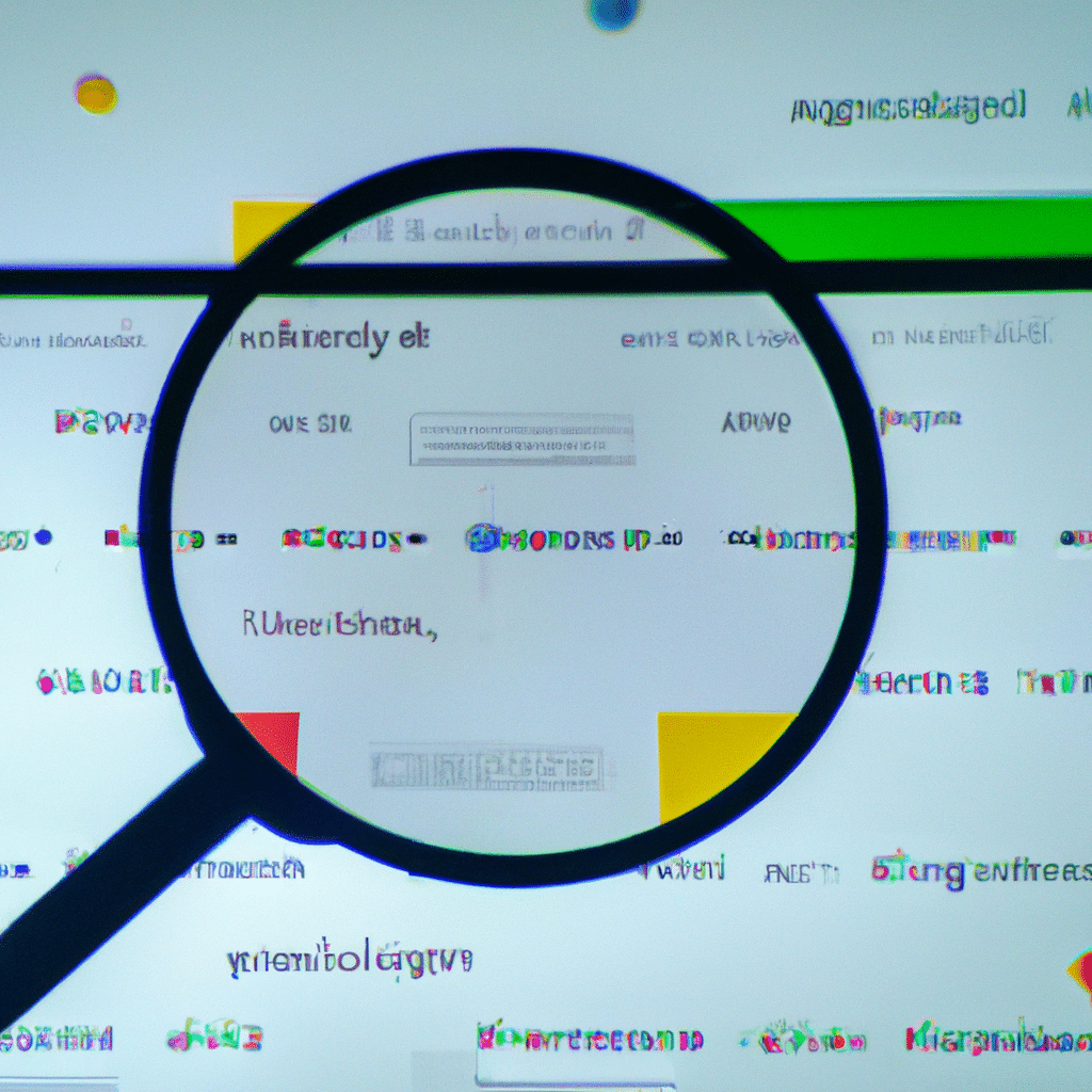 Pozycjonowanie stron w Google – odkryj tajemnice algorytmu