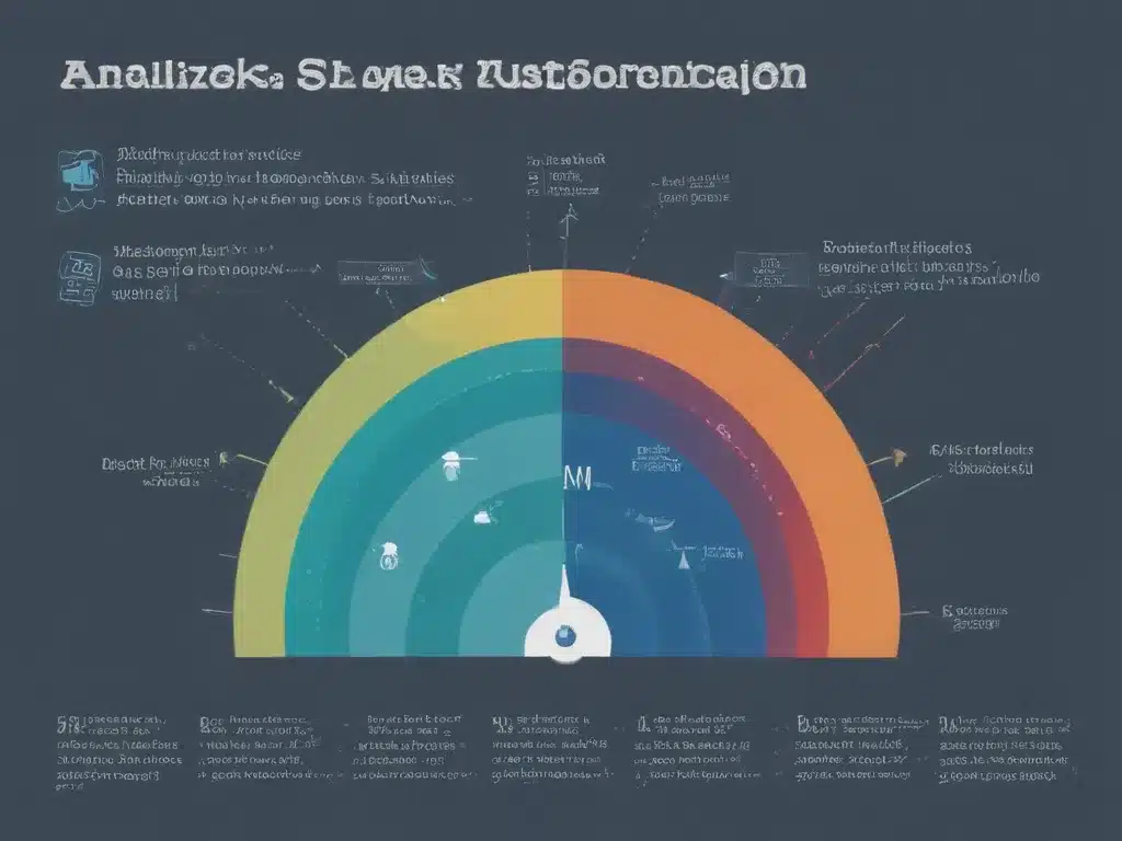 Analizuj ruch w SimilarWeb