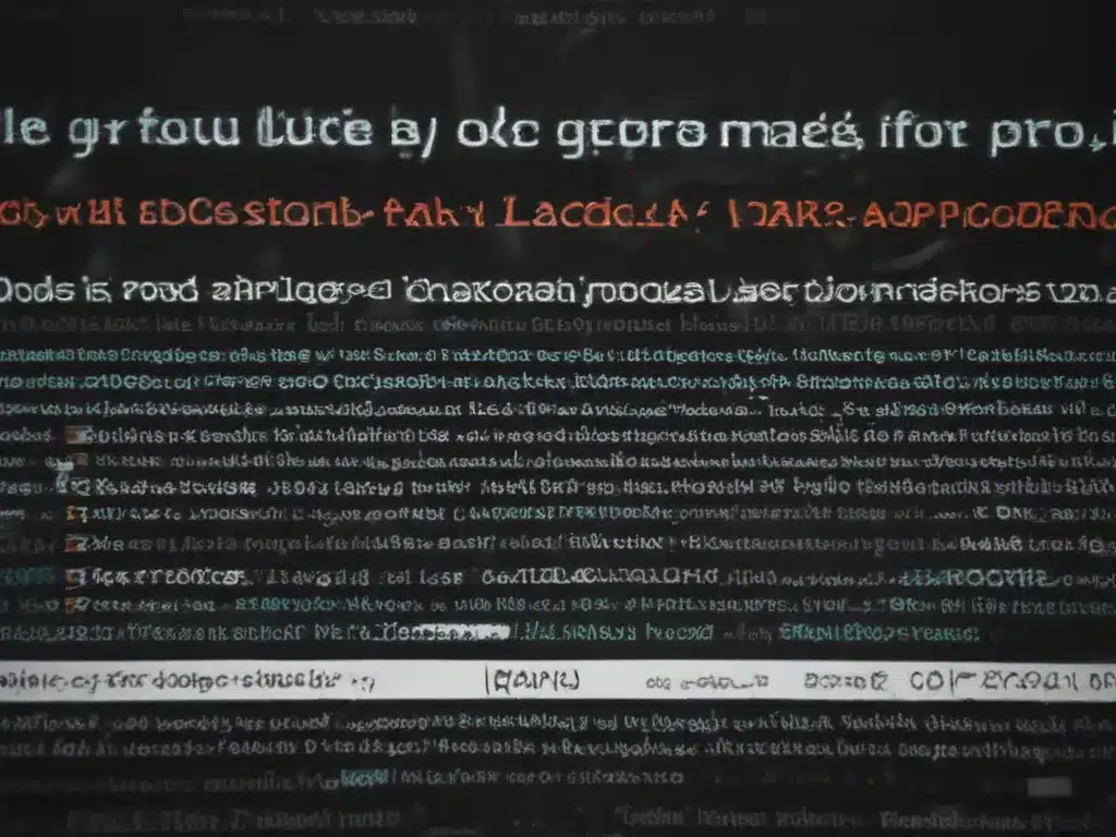 Ataki DDoS – jak chronić stronę przed odmową usługi?