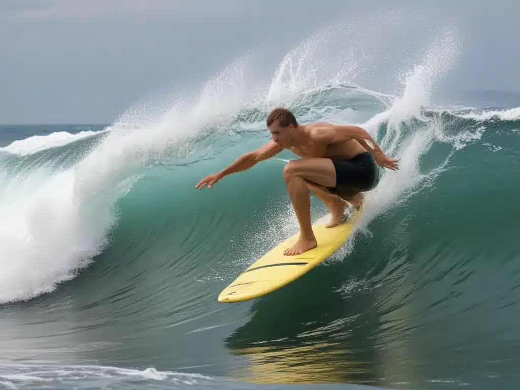 Badanie słów kluczowych? Sprawdź Keyword Surfer