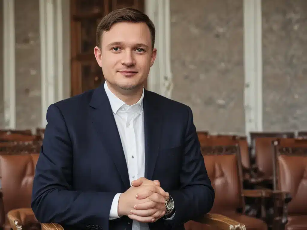 Błędy których nie możesz popełnić tworząc stronę WWW dla startupu Błędy których nie możesz popełnić tworząc stronę WWW dla startupu