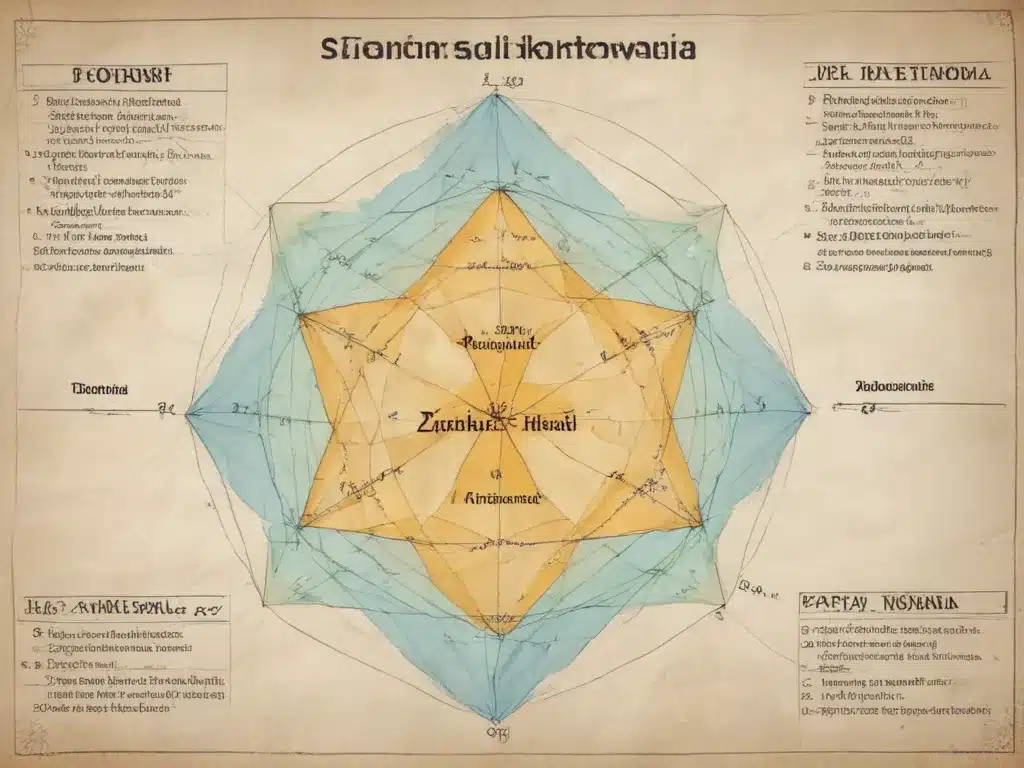 Budowanie skutecznej strategii pozycjonowania krok po kroku