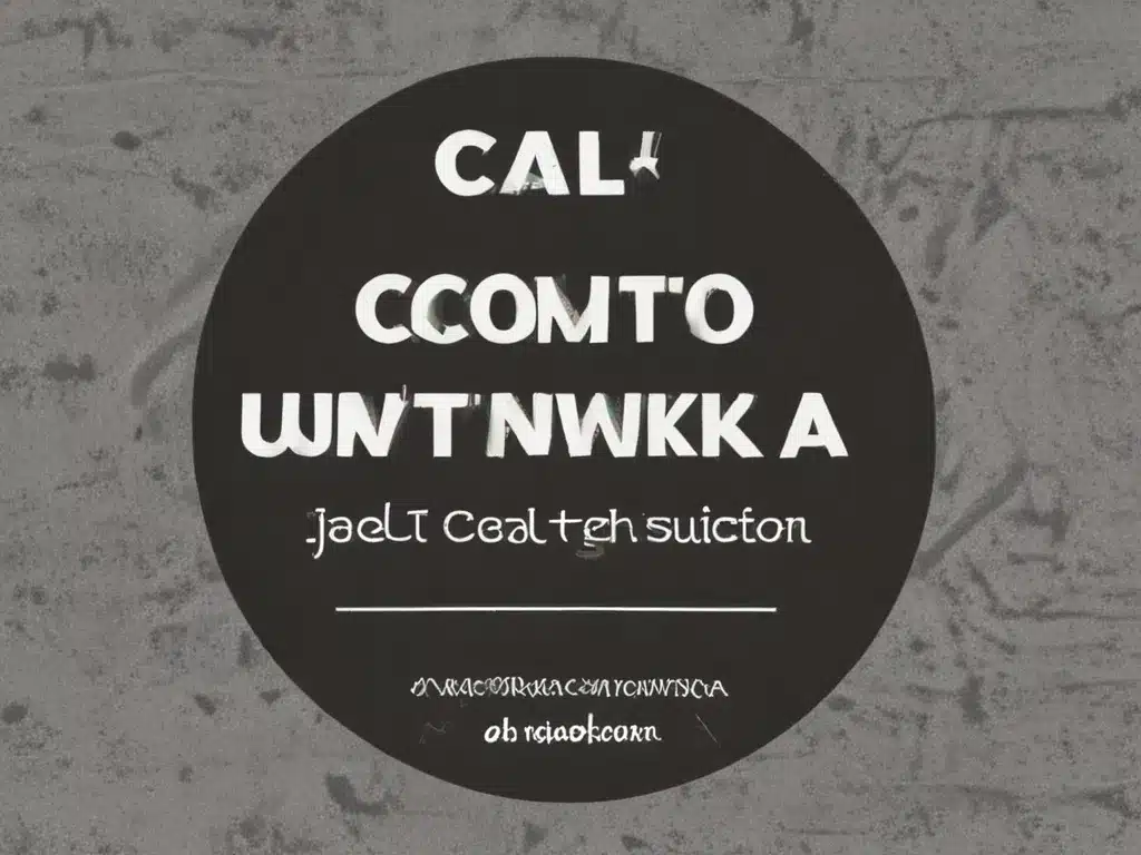 Call to action – jak skłonić użytkownika do działania?