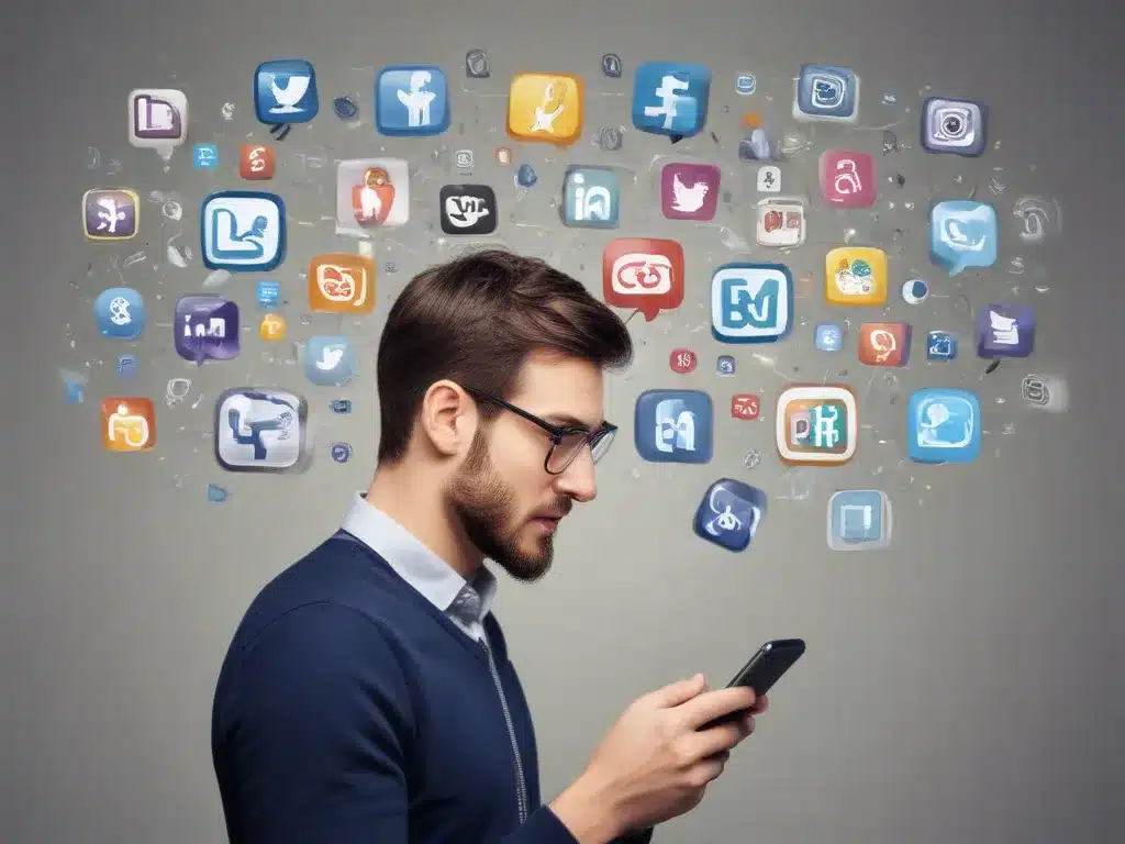 Content marketing w social media – jak połączyć te działania? Content marketing w social media – jak połączyć te działania?