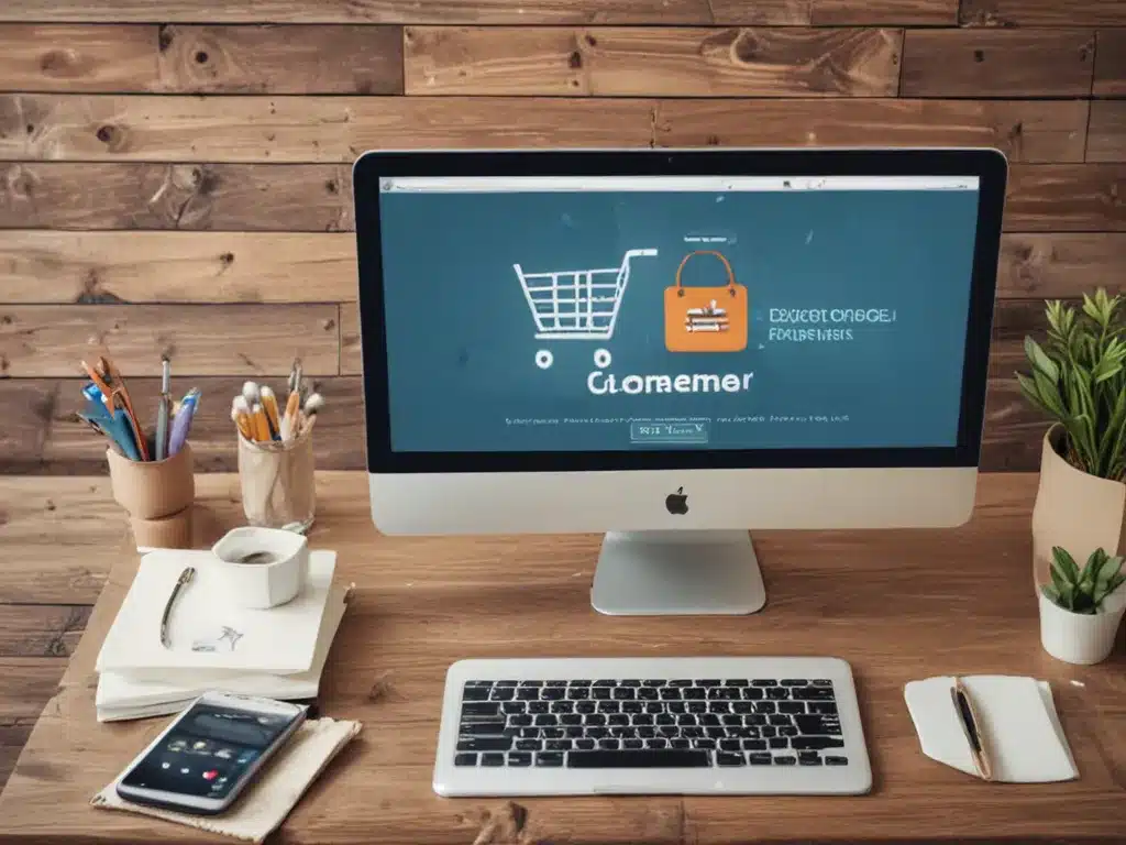 Customer experience w e-commerce – dlaczego jest takie ważne