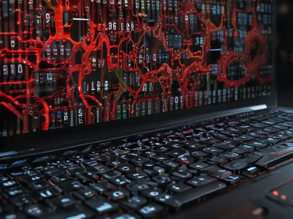 Cyberataki – jak chronić się przed hakerami na własnej stronie