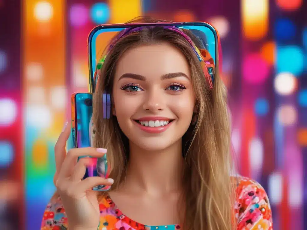 Czas na TikToka! Jak wykorzystać go w marketingu?