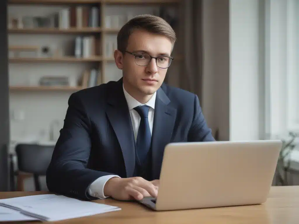 Czy warto inwestować w dobrą stronę www?