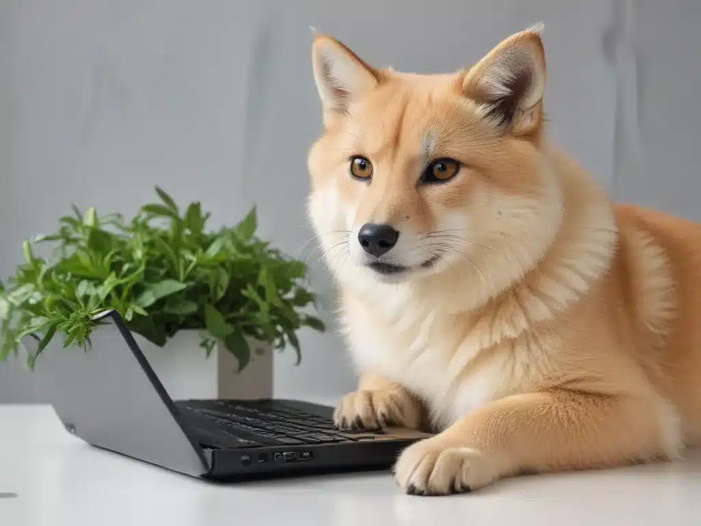 Dlaczego Twoja strona spadła w wynikach wyszukiwania i co z tym zrobić