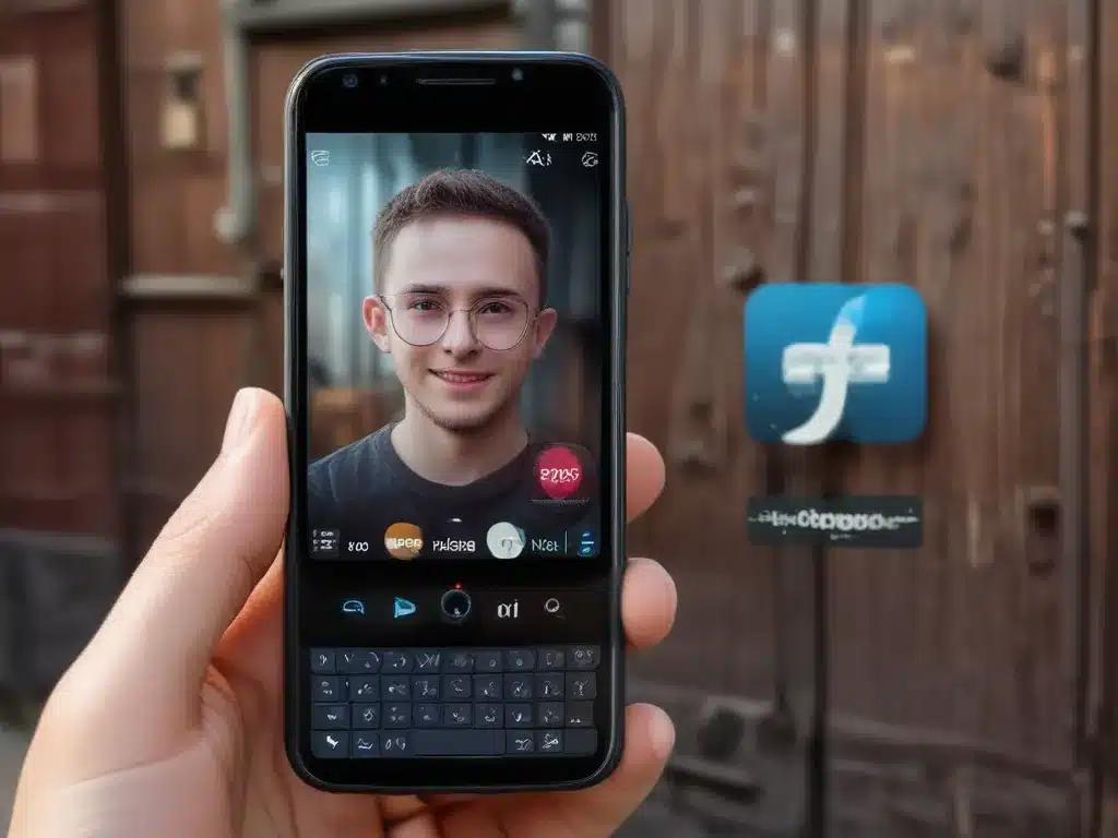 Facebook Messenger dla marketingu – funkcje i możliwości