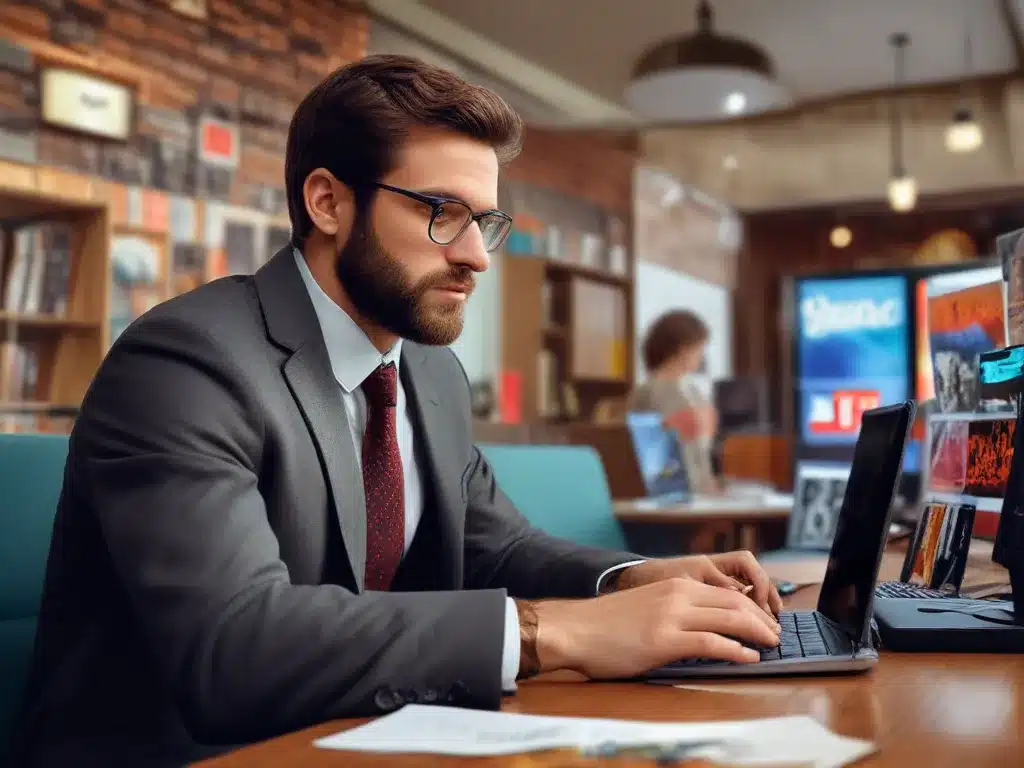 Google Moja Firma a promocja agencji web design w social mediach Google Moja Firma a promocja agencji web design w social mediach