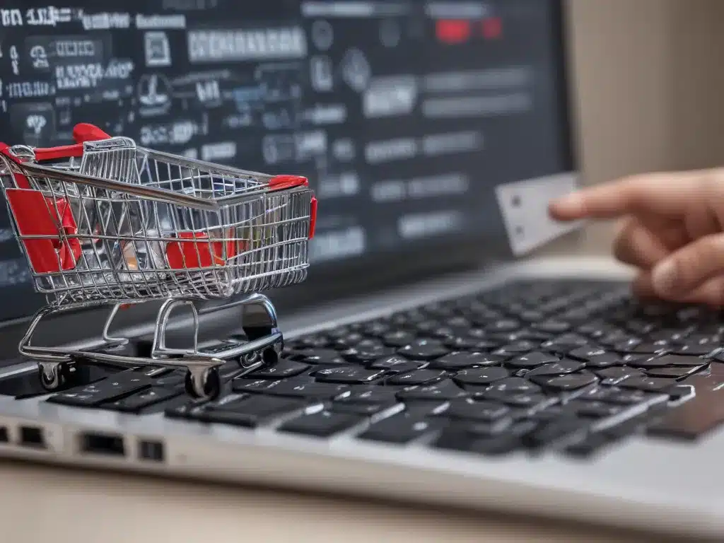 Grywalizacja w e-commerce, czyli jak angażować klientów?