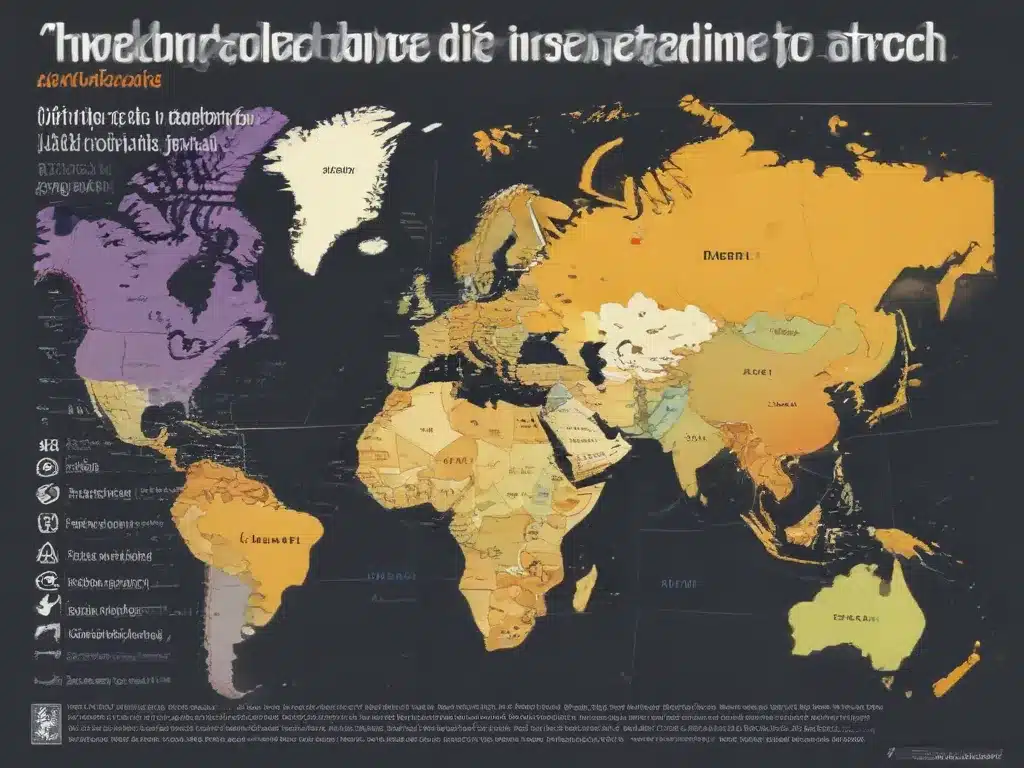 Jak chronić dane osobowe użytkowników na stronie internetowej?