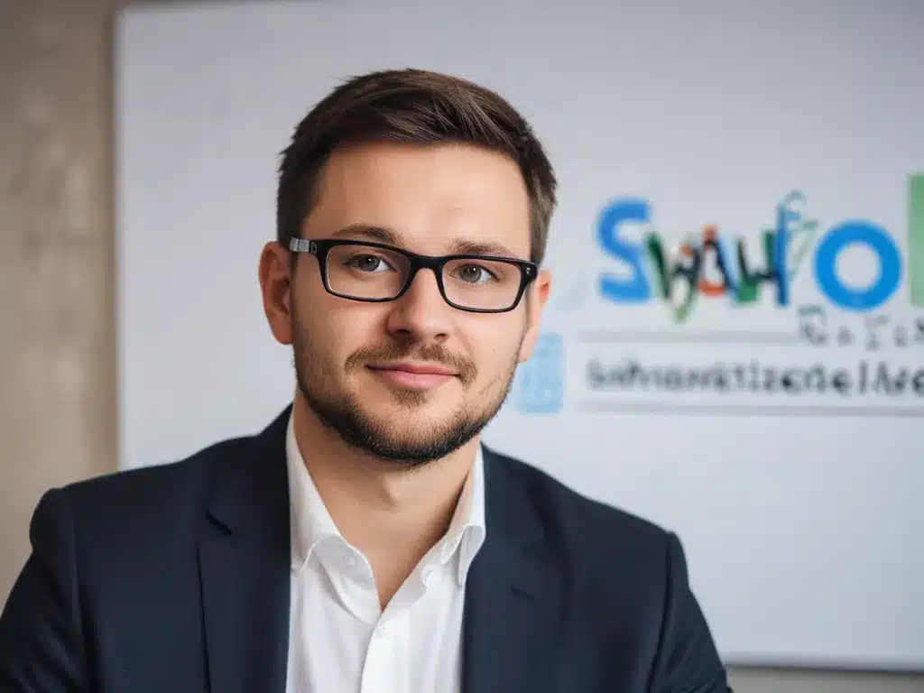 Jak napisać skuteczną strategię SEO dla swojej firmy?